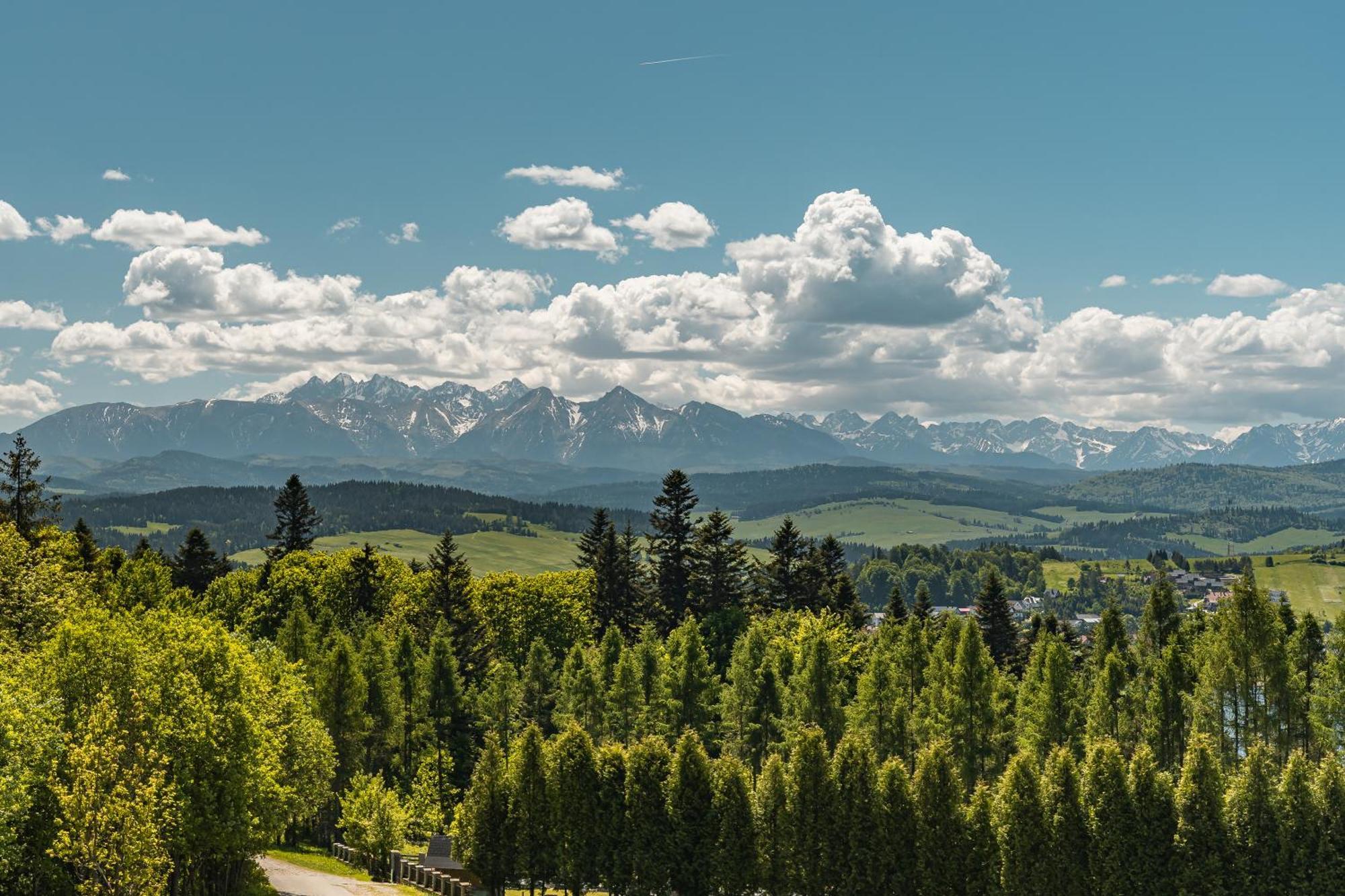 Gorski Eden Czorsztyn Luaran gambar