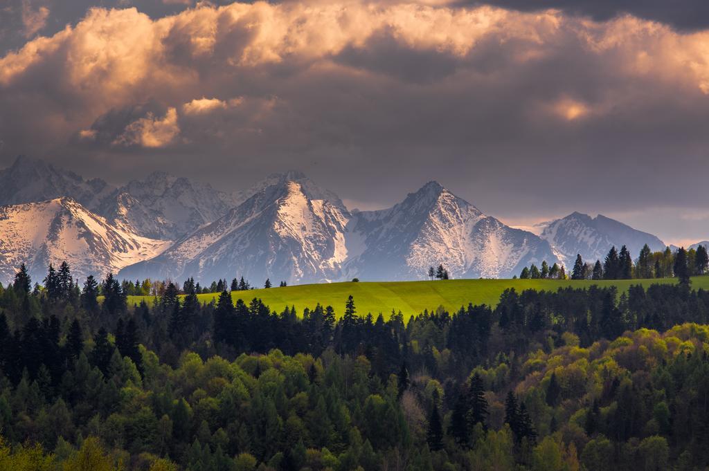 Gorski Eden Czorsztyn Luaran gambar